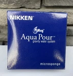 Nikken Pimag Aqua Pour Micro Water Filter Sponge Replacement #1362 New. Fixed Price $27.32.