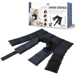 Sissel Linum Cervico Ergonomic Heat Pad Natural Linseeds & Cotton Susta.... Fixed Price $61.45.