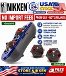 Nikken Kenko Magduo Magnetic Massage Balls Stress Relief Massager #13201 New. Fixed Price $79.99.