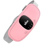 Idoo Heating Pad For Period Cramps, Fsa Eligible Items, Pink, A-pink. Fixed Price $46.02.