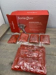 Soma Care 5- Piece Sport Pack Circulation Boosting Heat Therapy Read!. Fixed Price $15.99.
