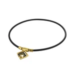 Colantotte Tao Necklace Aran Classic Gold Large. Fixed Price $200.92.