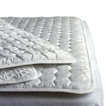 Promagnet Magnetic Mattress Pad 2" Thick Cal-king (644 Magnets) Usa Made 25 Yrs. Fixed Price $459.39.