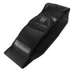 Nikken - Kenkotherm Back Belt Orthopedic Spine Support, Flexible Fit, Adj.... Fixed Price $275.32.
