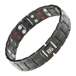 Gorgeous Magnetic Bracelet Balance Energy Power Arthritis Pain Relief Men Women. Fixed Price $41.09.