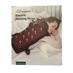 Heating Pad, Snailax Large , 24" X 33" Black New. Fixed Price $26.39.