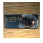 Nikken Elastomag Elbow Support Brace Medium #1686 - New. Fixed Price $120.00.