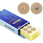 Hanil Acu Magnetic Patches 100pcs Healing Magnet Acupuncture Pain Relief. Fixed Price $25.56.
