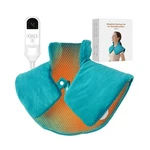 Weighted Heating Pad For Neck And Shoulders, Electric Heat Wrap With 6 Temper.... Fixed Price $39.61.