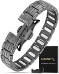Magnetrx Magnetic 5x Strength - Ellipsemax (5,000 Gauss), Gunmetal Gray. Fixed Price $93.26.