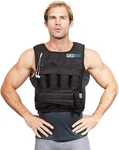 20-150lbs Adjustable Weighted Vest For Men & Women - Ultimate Training. Fixed Price $67.99.