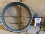 Centurion Magnetic Ezy Coil Therapy, Pemf Professional Unit, Pain Relief. Fixed Price $2800.00.