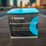 Nikken Kenkotherm Duk Kinetic Tape For Athletes Therapy Grade #19126. Fixed Price $9.00.