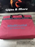 Medicrystal Infrared Heat Mat Large Chair Or Flat Wide With Directions And Bag. Fixed Price $249.00.