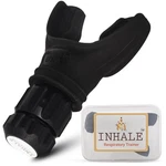Inhale Respiratory Trainer Compact Lung Exercise Device With High Grade Sil.... Fixed Price $31.67.