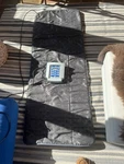 Qrs Pemf 101.5 System - Excellent Condition. Fixed Price $2400.00.