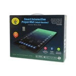 My Salah Mat Smart Interactive Prayer (mat Adult Version). Fixed Price $131.31.
