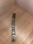 Sabona Men's Executive Symmetry Bracelet. Fixed Price $35.00.