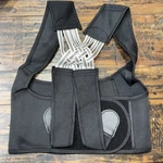 Plus Size Posture Corrector For Women & Men - Xxl, 3x Big And Tall .... Fixed Price $18.81.