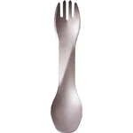 Humangear Gobites Uno Titanium Fork And Spoon Combination Travel Utensil. Fixed Price $15.99.