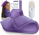 Heating Pad For Neck And Shoulder Pain Relief, Birthday Christmas Gifts W.... Fixed Price $43.35.