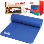 Sissel Gymnastics Mat 0.6 In Blue. Fixed Price $121.04.
