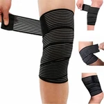 Eitonbu Adjustable Elastic Knee Wrap Compression Brace Support Xxx-large. Fixed Price $12.73.