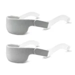 2 Pcs Headgears With Arms For Dreamwear(latest Version)-2 Packs Headgear Stra.... Fixed Price $26.49.