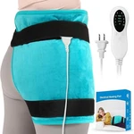 Tabeke Hip Heating Pad For Hip/sciatica Pain Relief, Support Brace, Lower.... Fixed Price $31.95.