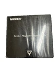 Kenko Nikken Silver Back Flex Magnet Promo Pad. Fixed Price $500.00.