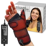 Sticro Thumb & Wrist Heating Pad For Hand Arthritis Heated Wrap Brace. Fixed Price $55.98.