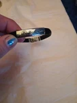 Irenew Bracelet One Size As Seen On Tv Balance Strength Endurance New. Fixed Price $13.00.