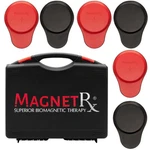 Magnetrx Biomagnetic Therapy Magnets Set (large 6 Units). Fixed Price $79.95.