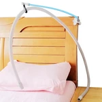 Bedside Cpap Hose Holder, Strong Holding Hanger, Avoid Tangling Of .... Fixed Price $43.97.