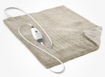 Pure Enrichment Relief Xxl 20 "x24" Ultra-wide Microplush Heating Pad Beige. Fixed Price $36.00.