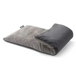 Relaxcoo Heating Pad Microwavable With Washable Cover 6 * 12 Inch, Grey. Fixed Price $14.76.