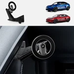 For Tesla Model 3 Y Highland Juniper Door Handle Magnetic Car Phone Holder 360 D. Fixed Price $22.67.