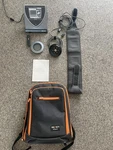 Bemer Pro-set Go Pemf Therapy System B.box. Fixed Price $1399.00.