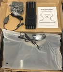 Viconor - Red Light Therapy For Shoulder Pain Relief Heating Pad. Fixed Price $42.95.