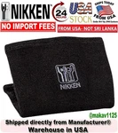 Nikken Kenkotherm Knee Wrap (all Size) - Support Washable New In Box. Fixed Price $49.99.