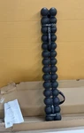 Spinefitter By Sissel Massage Device For Back & Balance Trainer Reli.... Fixed Price $116.99.