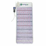 Healthyline 6024 Pemf Platinum Multi-wave Infrared Mat Heated Amethyst Bio Pad. Fixed Price $1600.00.