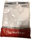 Nikken Thermowear Long Johns Men's Bottom Only Xxl Rare New. Fixed Price $175.00.
