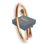 Hand Forged 100% Pure Copper Bracelet. Made With Solid High Gauge And .... Fixed Price $36.81.