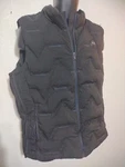 Kintiwe Women's Heated Vest Size 2xl With Battery Pack And Zippered Expansion. Fixed Price $64.95.