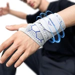 Wrist Wrap - Brace Of 3d Microfiber For Carpal Tunnel Relief, Compressi.... Fixed Price $11.79.
