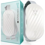 Slimpal Heating Pad For Period Cramps, Portable Menstrual Rel.... Fixed Price $52.05.