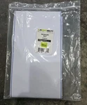 Braceability Rib Injury Binder Belt - Pack Of 1 White #10w03. Fixed Price $12.99.