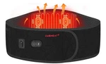 Cueheat Heated Waist Belt, Wireless Lower Back Heating (black, 49-inch). Fixed Price $39.99.