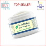 Sombra Original Cool Therapy Gel Cold Pain Relief For Swelling, Growing Pains, S. Fixed Price $21.05.